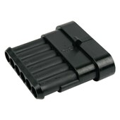 Wasserdichte Steckverbinder Superseal AMP 1.5